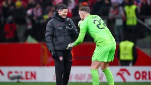 Wielkie wyróżnienie dla Polaka. Trafił do drużyny gwiazd