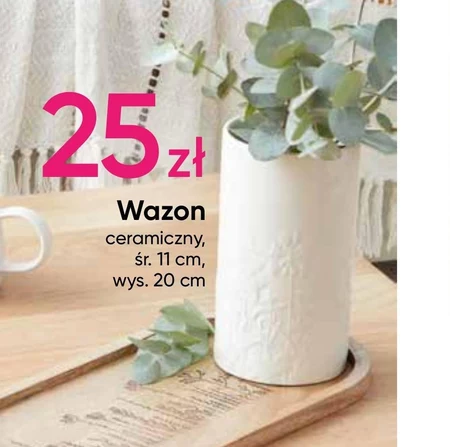 Wazon