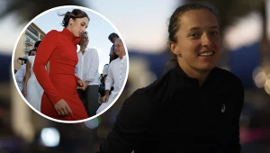 Słynna suknia Igi Świątek na licytacji. Trzeba głęboko sięgnąć do kieszeni