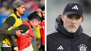 "Riposta" Bayernu za odejście Lewandowskiego? Na stole taka opcja, "bomba"