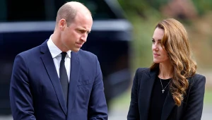 Rodzina królewska pożegnała zmarłego rugbistę. Słowa chwytają za serce 