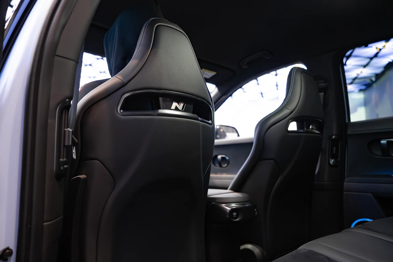 Hyundai IONIQ 5 N Hyundai IONIQ 5 N