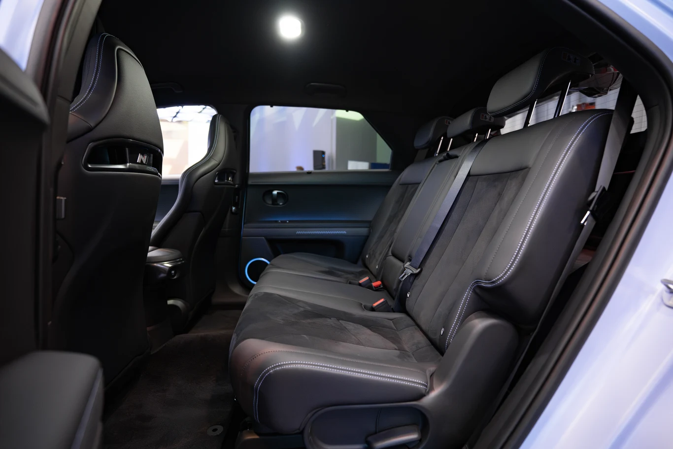 Hyundai IONIQ 5 N Hyundai IONIQ 5 N