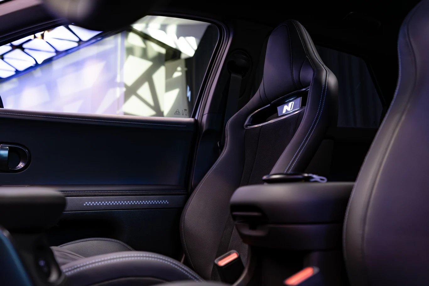 Hyundai IONIQ 5 N Hyundai IONIQ 5 N