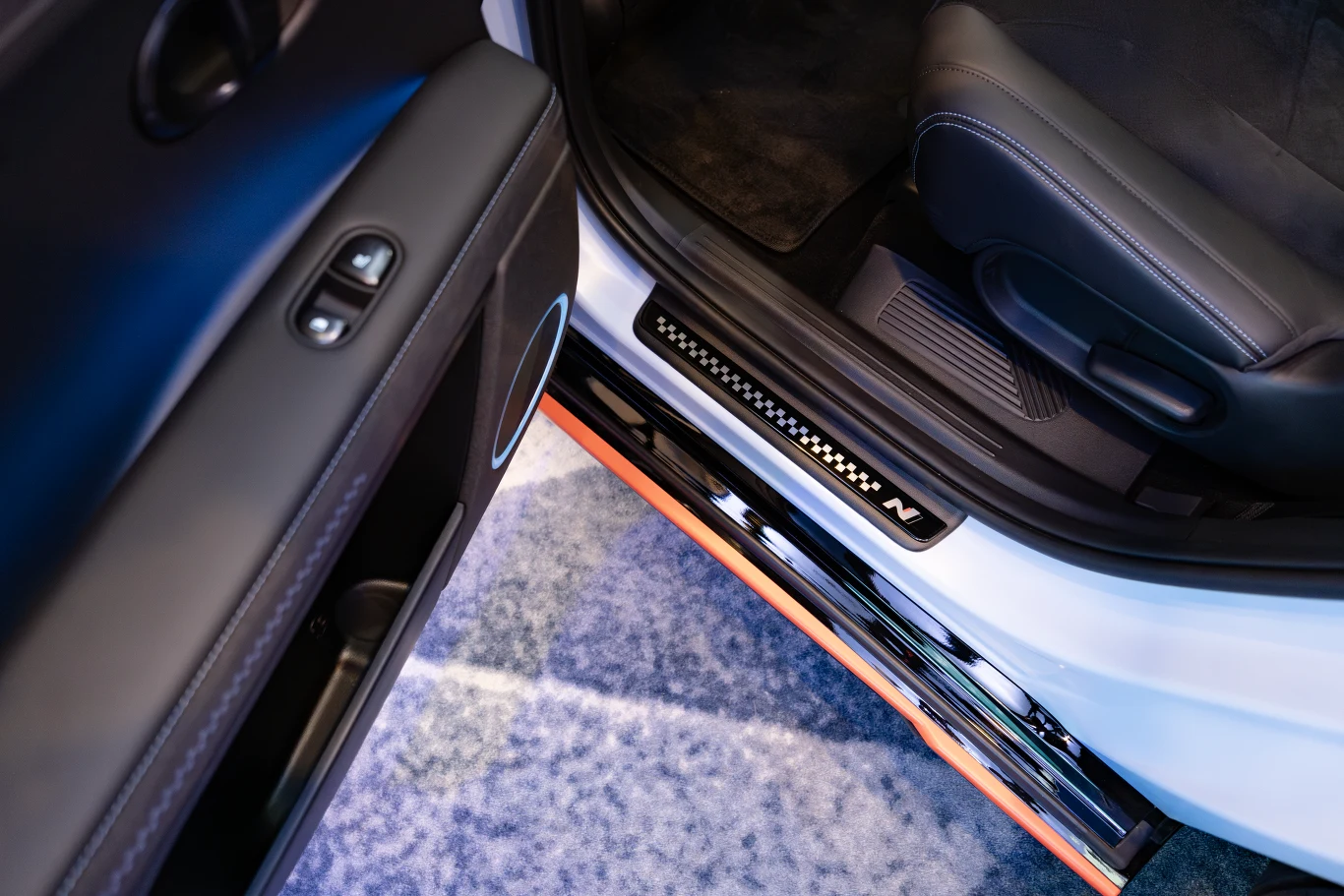 Hyundai IONIQ 5 N Hyundai IONIQ 5 N