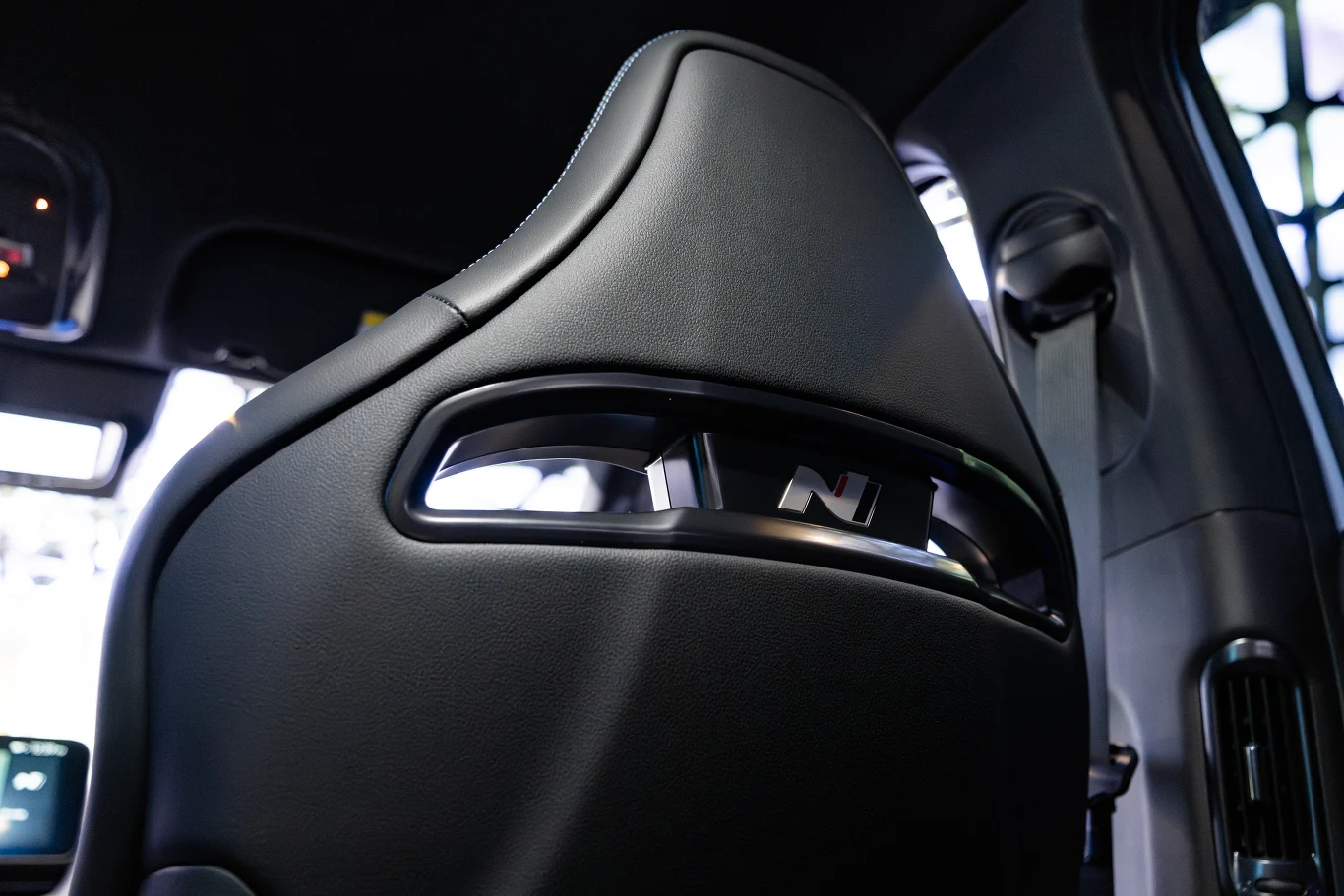 Hyundai IONIQ 5 N Hyundai IONIQ 5 N