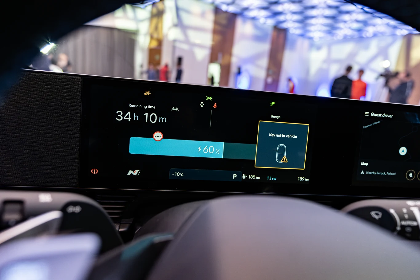 Hyundai IONIQ 5 N Hyundai IONIQ 5 N