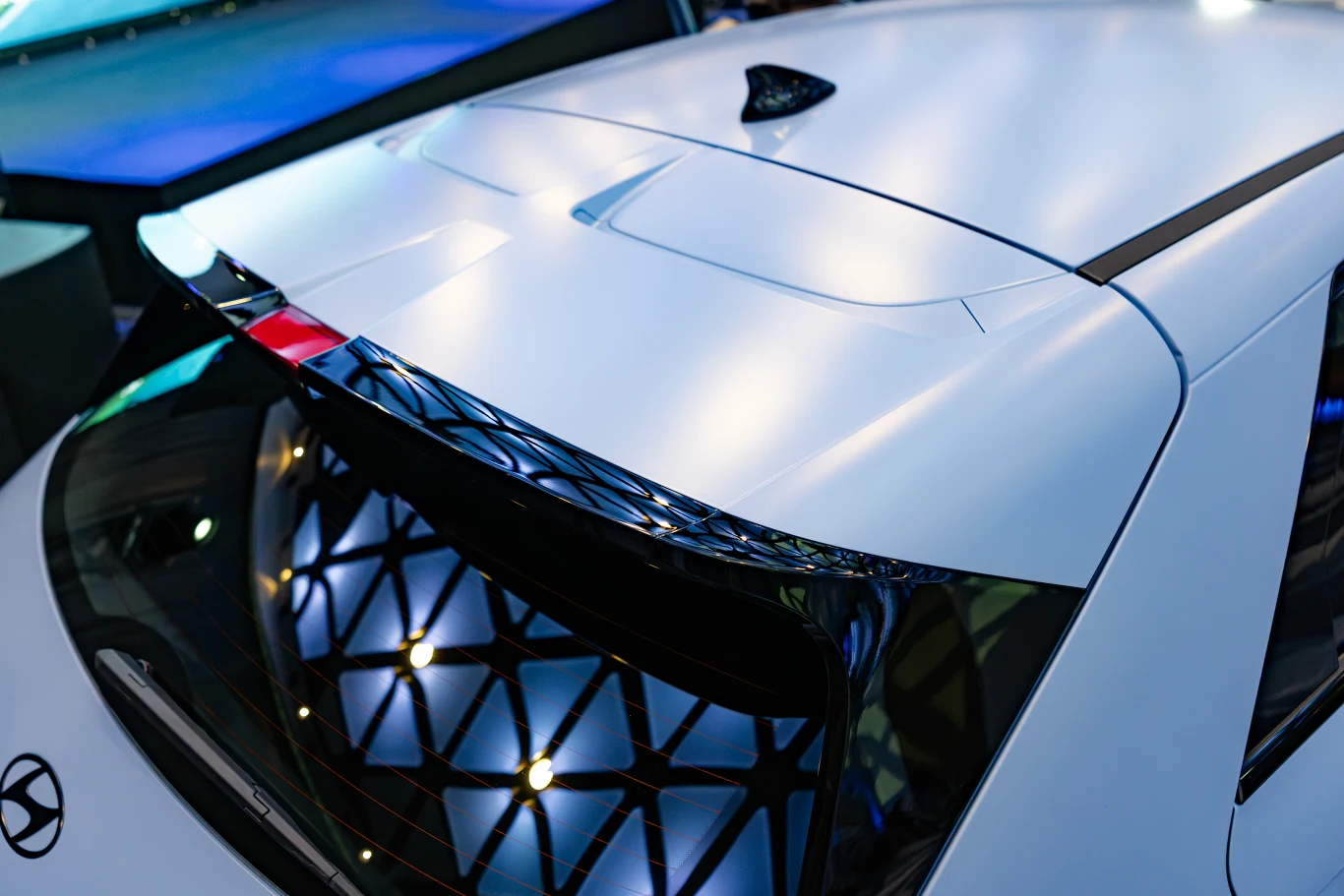 Hyundai IONIQ 5 N Hyundai IONIQ 5 N