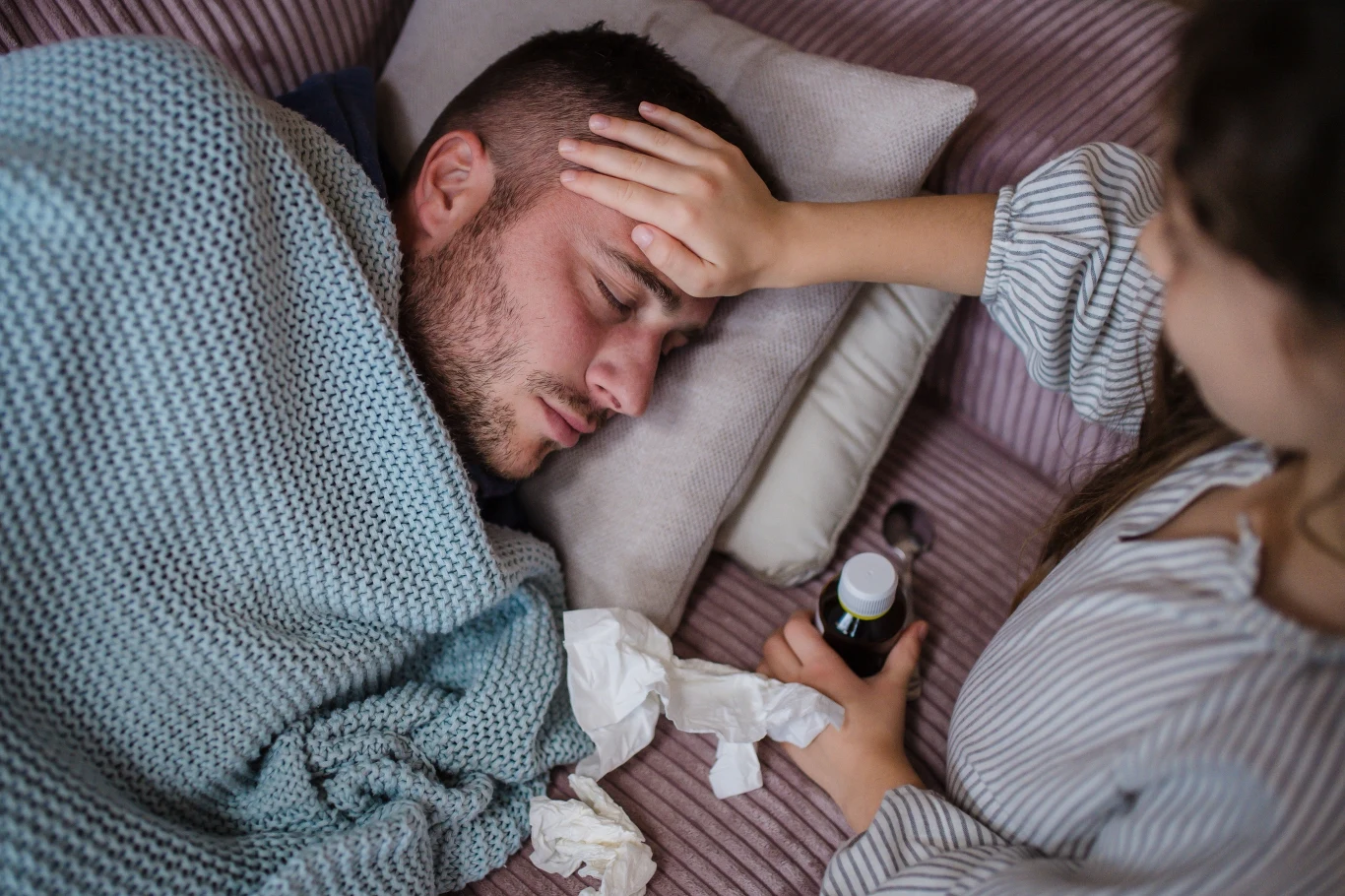 Kiedy przysługuje zwolnienie lekarskie na chorego małżonka? Kiedy przysługuje zwolnienie lekarskie na chorego małżonka?