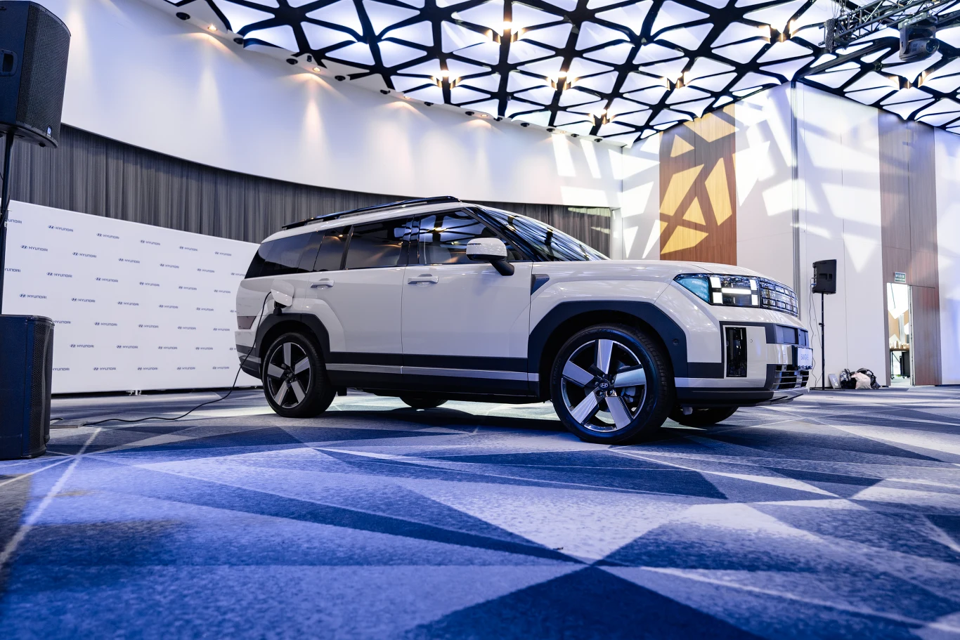 Nowy Hyundai Santa Fe