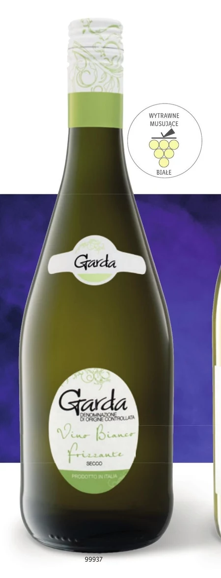 Wino Garda