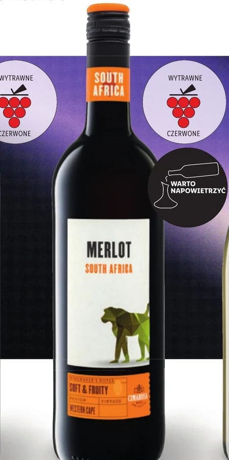 Wino Cimarosa