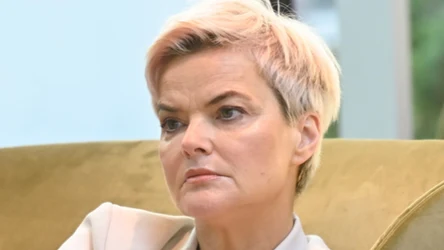 Monika Richardson