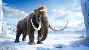 Powrót mamutów pod znakiem zapytania. Ich krew była inna, niż myśleliśmy