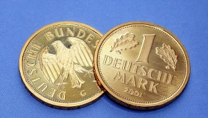 Niemcy nie muszą się spieszyć z wymianą marek - nie ma określonego terminu 