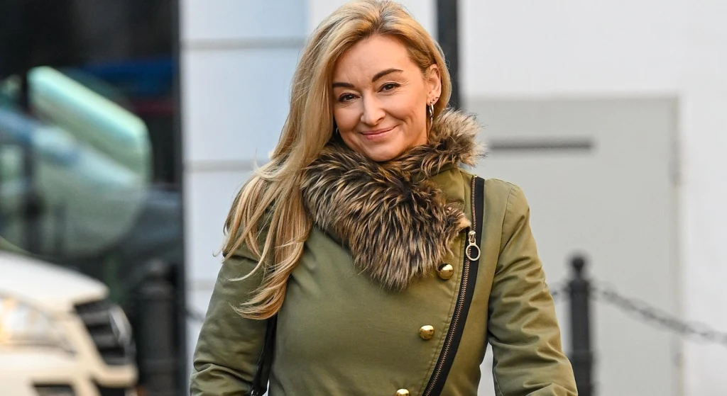 Martyna Wojciechowska