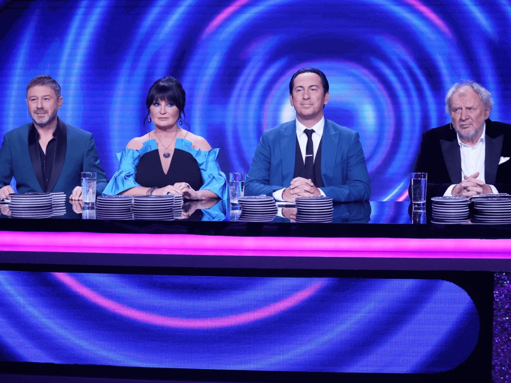 "Taniec z gwiazdami"