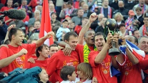 Wzruszająca historia piłkarza Wisły. "Za 3 tygodnie nie będę już żył"