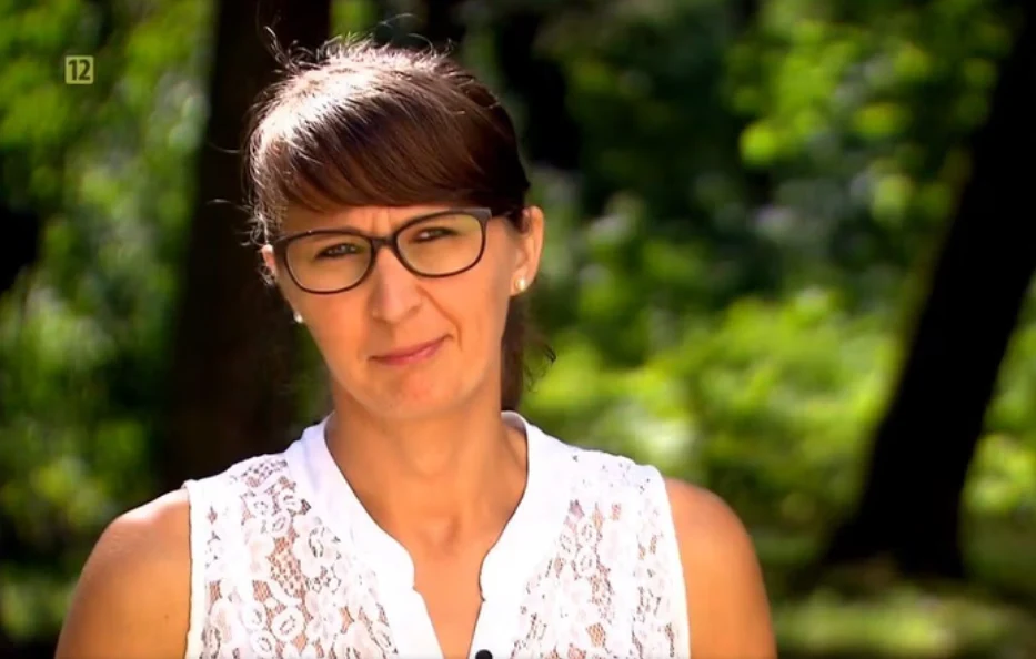 Agata z "Rolnik szuka żony" Agata z "Rolnik szuka żony"