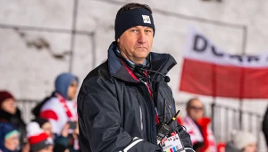 Dyrektor Pucharu Świata zaskoczył planami. I to w trakcie sezonu w skokach narciarskich 