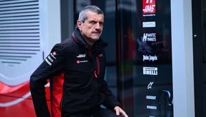 Guenther Steiner