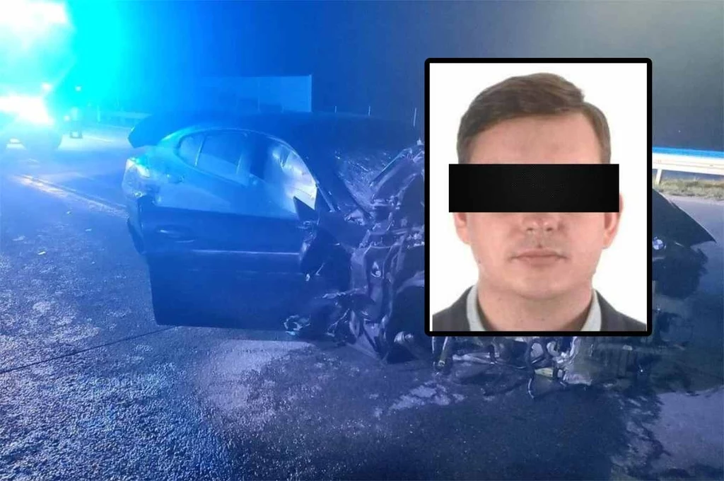 Sebastian M. nie otrzymał sądowej zgody na wydanie listu żelaznego