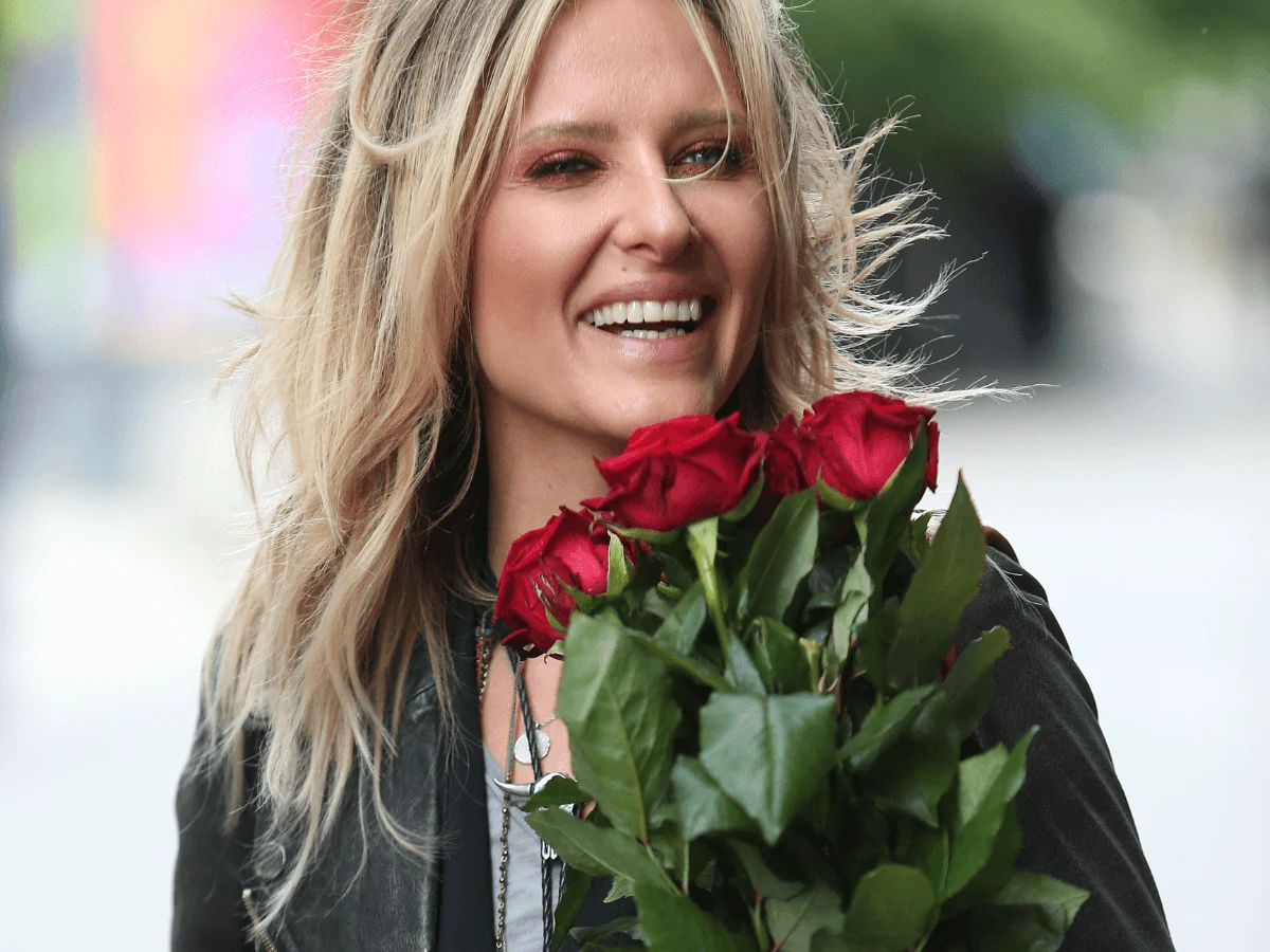 Patrycja Markowska Patrycja Markowska