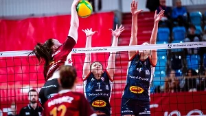 Stracona szansa w Lidze Mistrzyń. Kosztowna porażka w Niemczech 