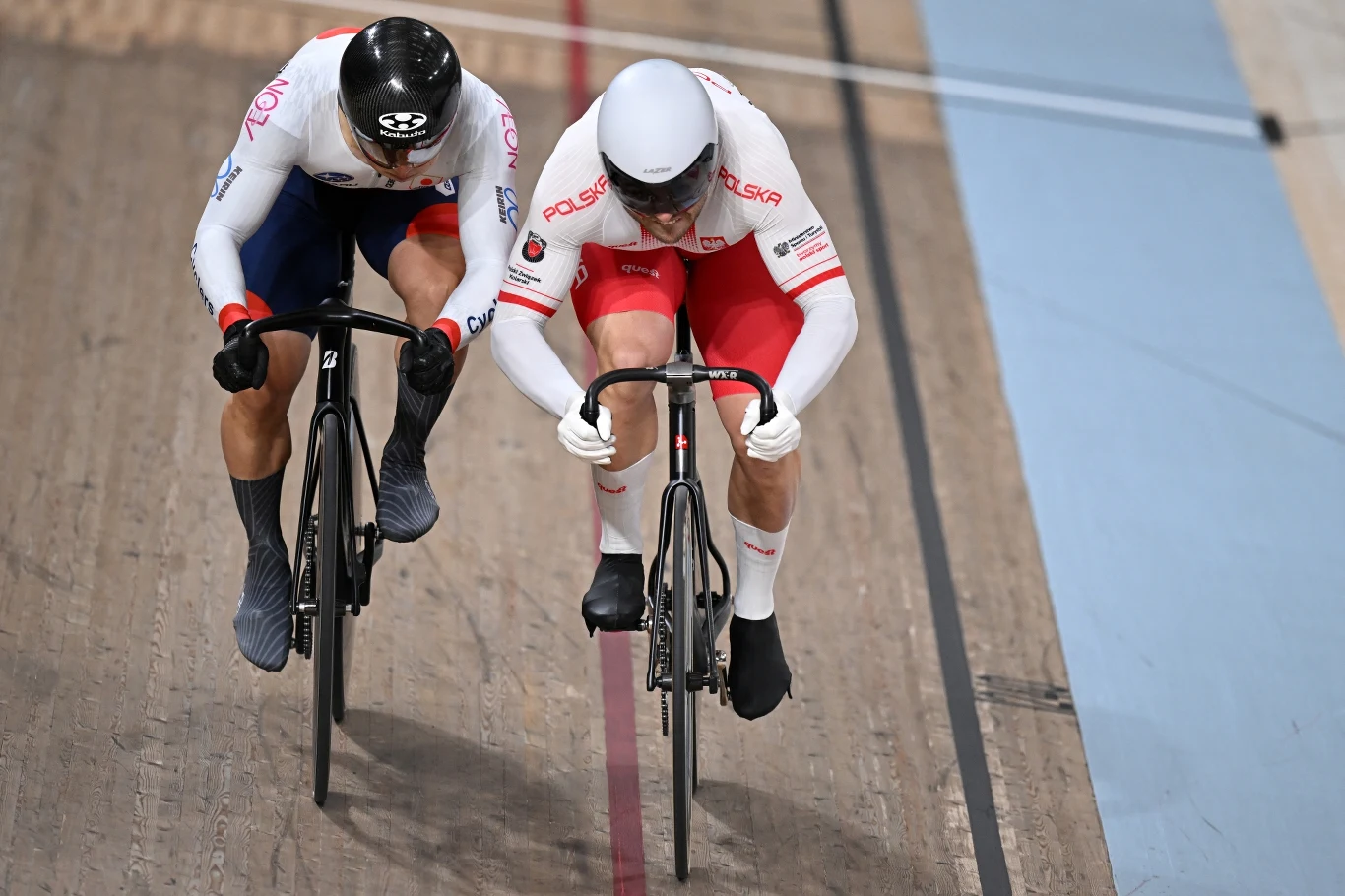 Mateusz Rudyk Mateusz Rudyk