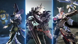 Final Fantasy: XIV i XVI część serii otrzymają niedługo wspólne wydarzenie