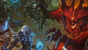 Diablo 3: Jutro wystartuje kolejny sezon - The Lords of Hell