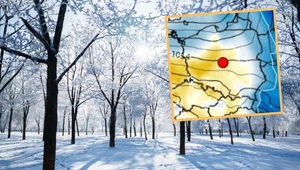 Pogoda. Szykuje się rewolucja w pogodzie