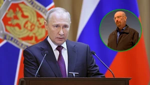 Władimir Putin ułaskawił "rosyjskiego Waltera White'a". Były więzień zasiądzie teraz w fundacji zbierającej pieniądze na rzecz wojny