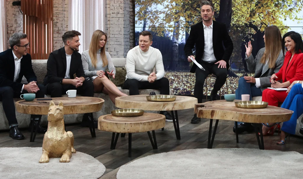 Ekipa "Pytania na śniadanie" się wykrusza