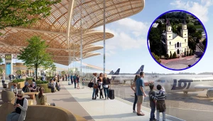 CPK przeznaczył 400 tys. zł na renowację kościoła znajdującego się w podwarszawskiej miejscowości Wiskitki. Stare władze spółki nie widzą w tym nic złego, nowe natomiast zapowiadają audyt i ewentualne wyciągnięcie konsekwencji