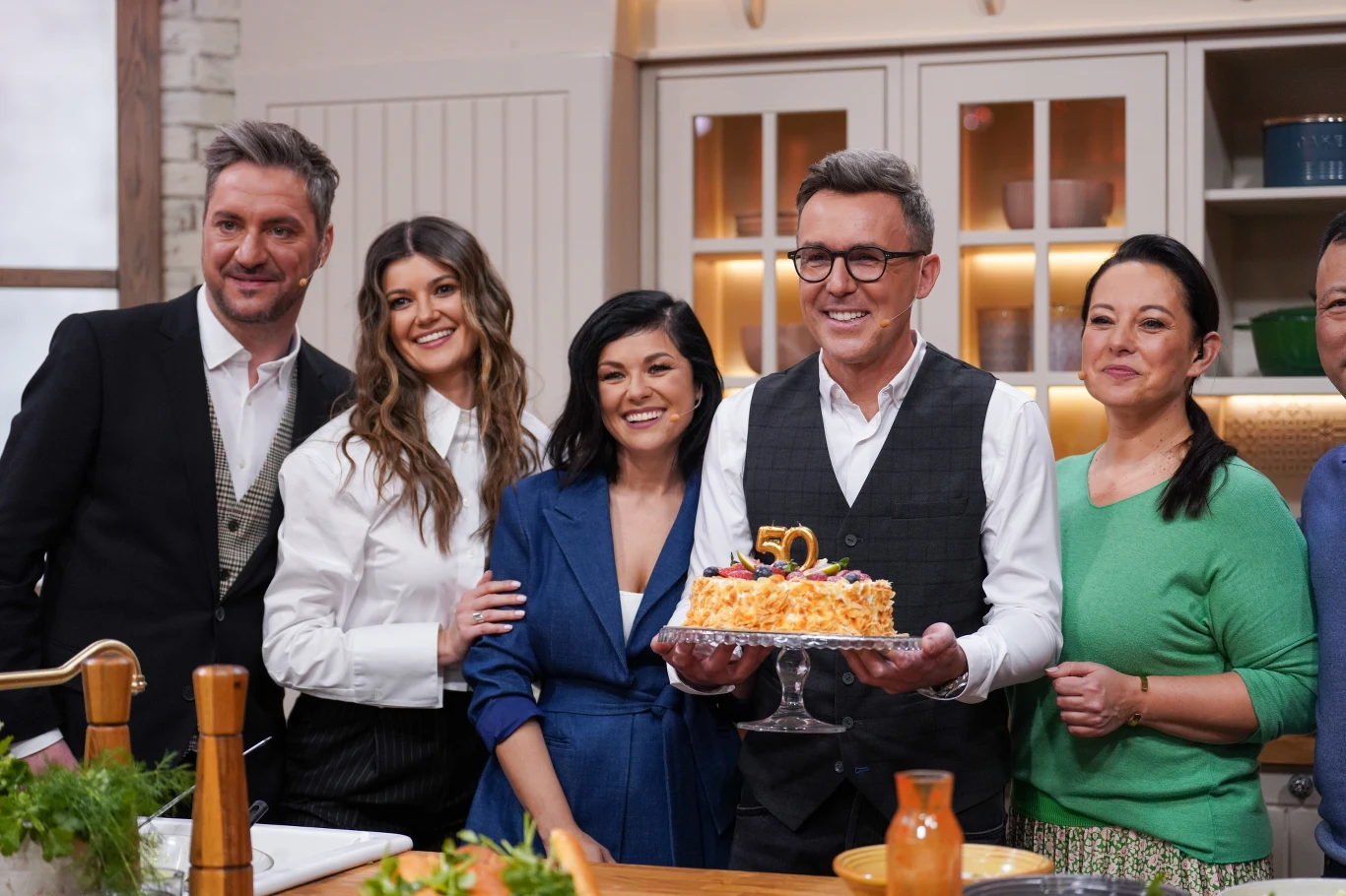 Ekipa "PnŚ" Ekipa "PnŚ"