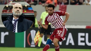 Santiago Hezze może być brany pod uwagę przez Michała Probierza