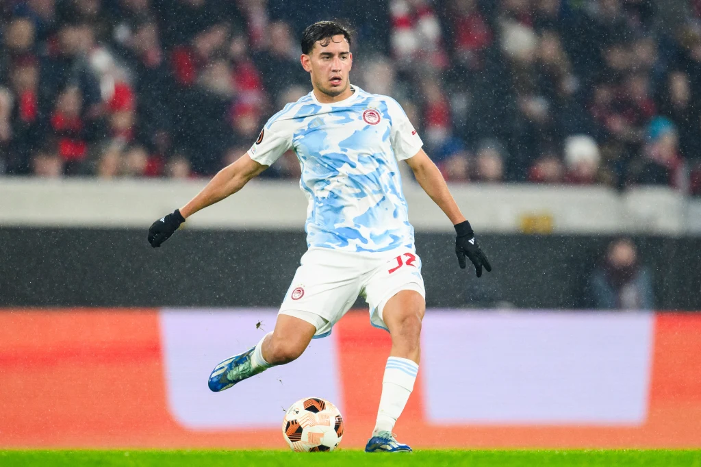 Santiago Hezze Santiago Hezze