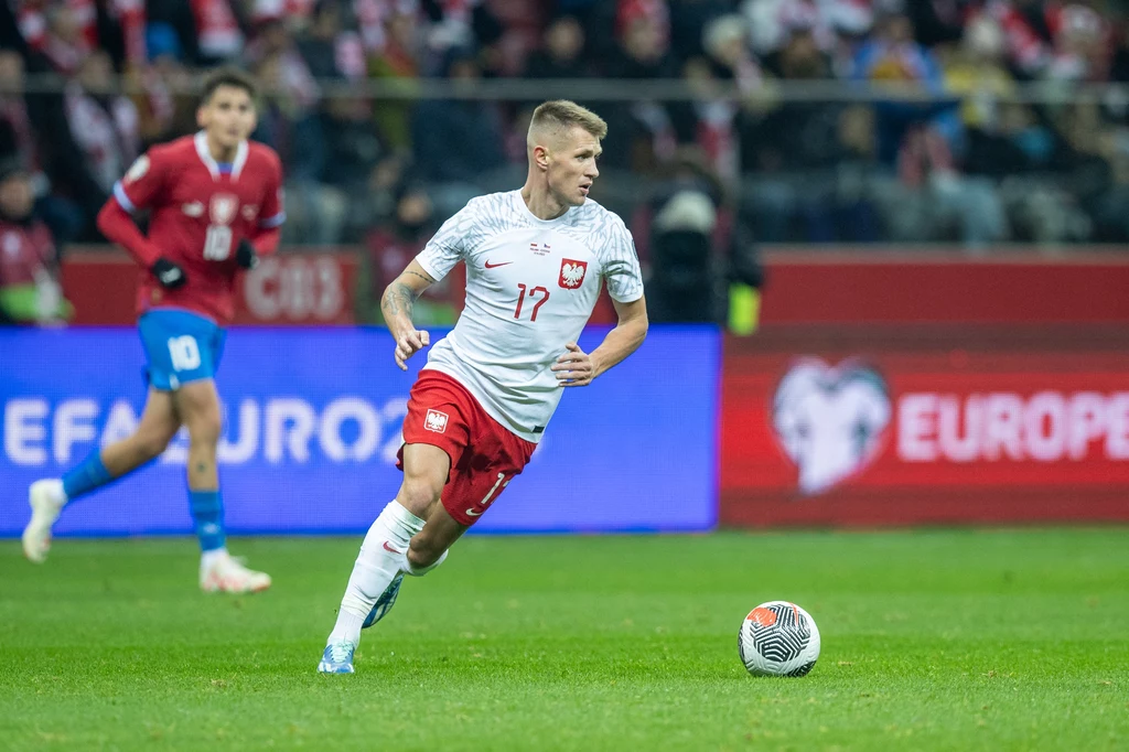 Damian Szymański Damian Szymański