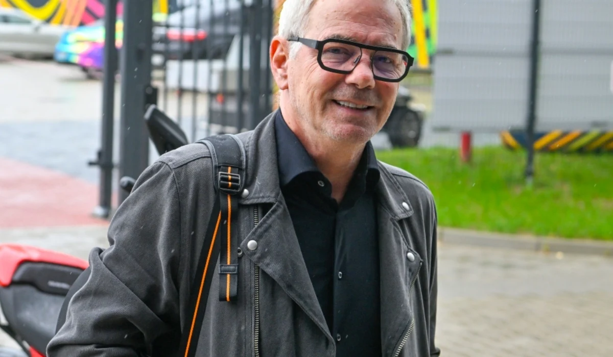 Robert Janowski Robert Janowski