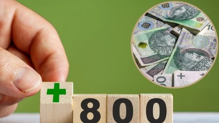 Ruszyły wypłaty 800 plus. Ministerstwo Rodziny, Pracy i Polityki Społecznej informuje, że zmiana wysokości świadczenia nie wymaga składania żadnych dodatkowych wniosków. 