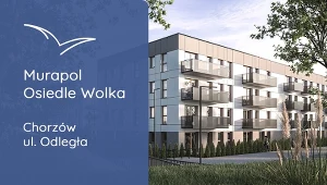 Chorzów, Murapol Osiedle Wolka