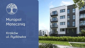 Kraków, Murapol Mateczniq