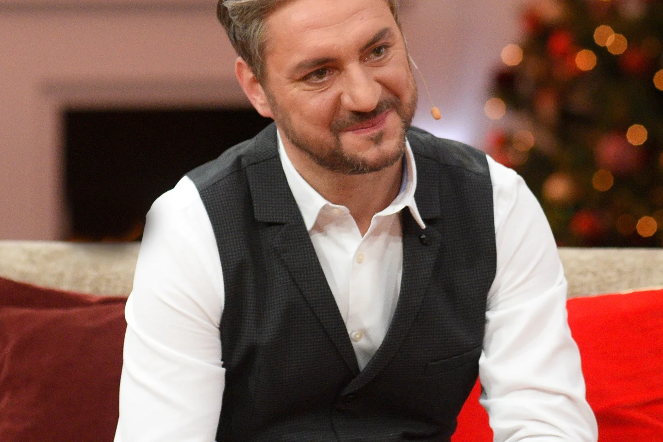 Krzysztof Rześniowiecki Krzysztof Rześniowiecki