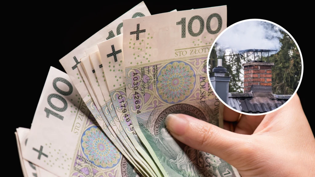 Opóźnienia w wypłacie pieniędzy z rządowego programu Czyste Powietrze