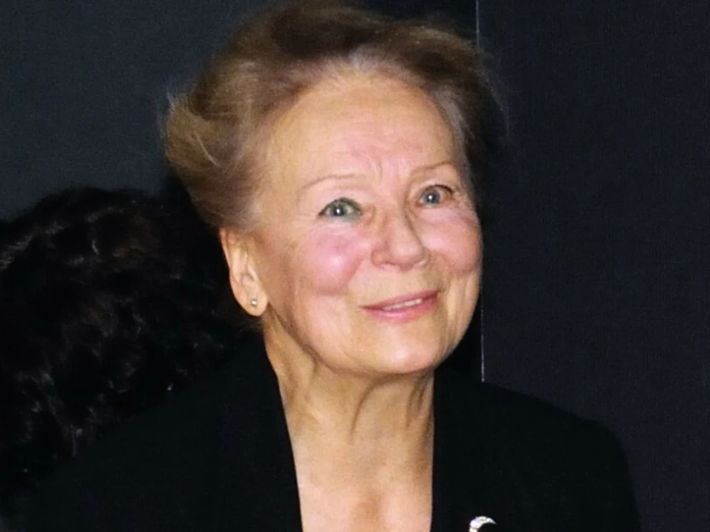 Barbara Połomska Barbara Połomska