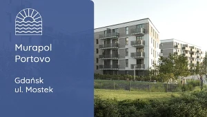 Gdańsk, Murapol Portovo