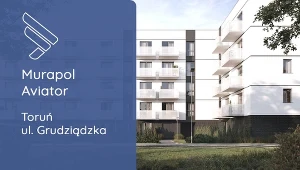 Toruń, Murapol Aviator