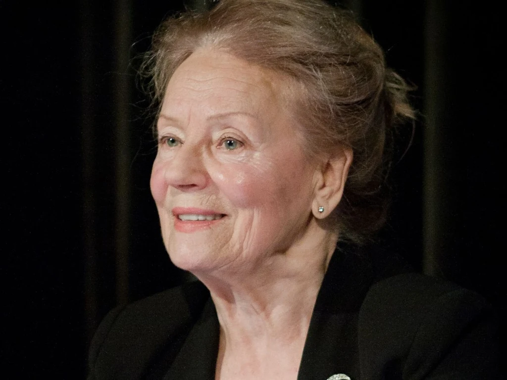 Barbara Połomska była aktorką, na której punkcie oszalał świat