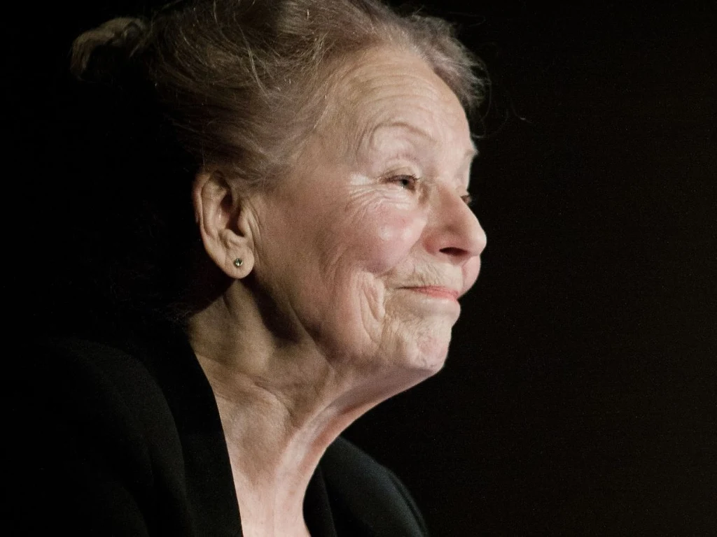 Barbara Połomska Barbara Połomska